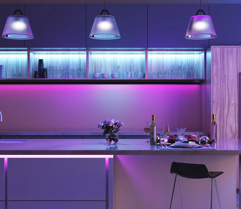 Iluminación LED