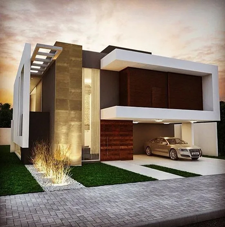 Casas inteligentes